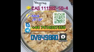 Hot Sell Product 2-fdck,2F/3F CAS 111982-50-4