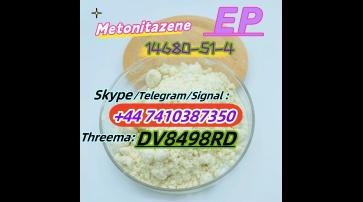 Metonitazene CAS 14680-51-4 new rich stock