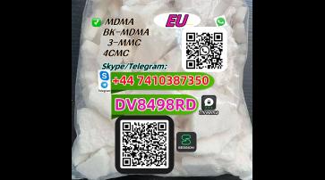 EUTYLONE CAS 802855-66-9 MDMA new rich stock